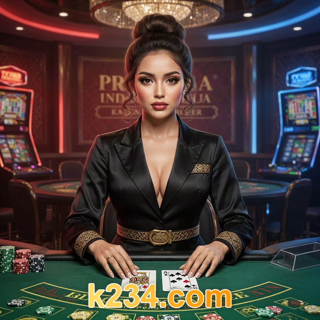 Taruhan k234.com