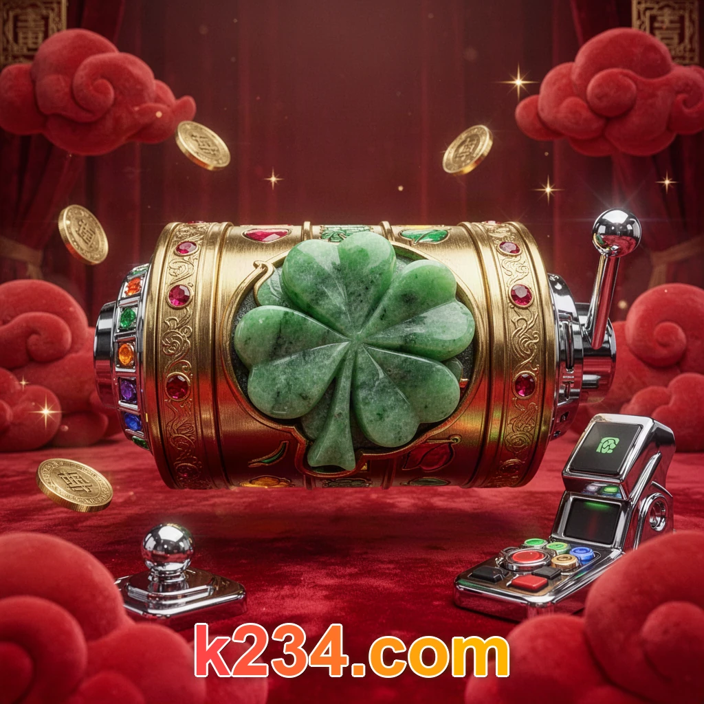 Game Fortune k234.com
