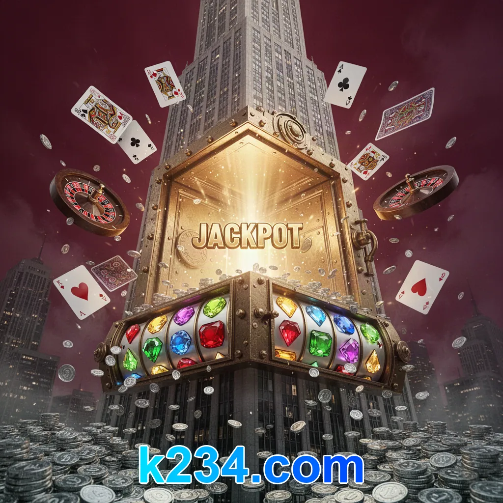 k234.com bonus