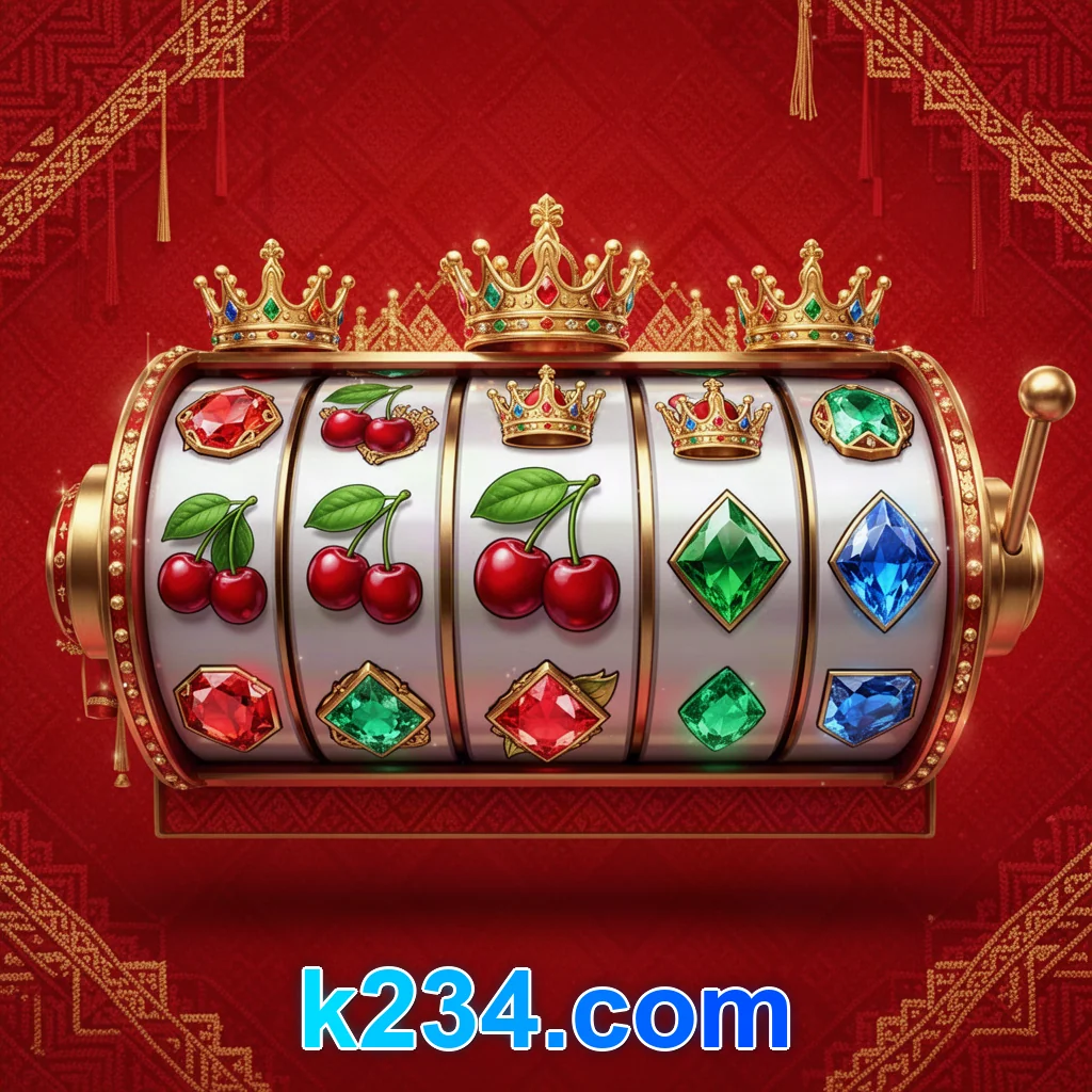 Pendaftaran k234.com